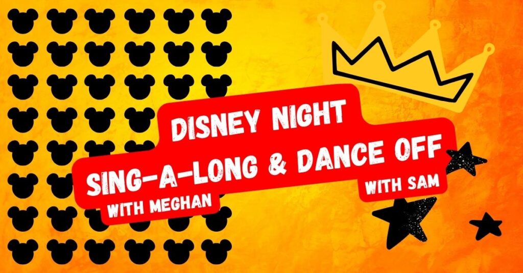 Disney Night